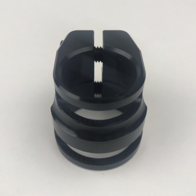 画像3: Star Rider ダブルシートクランプ (3)