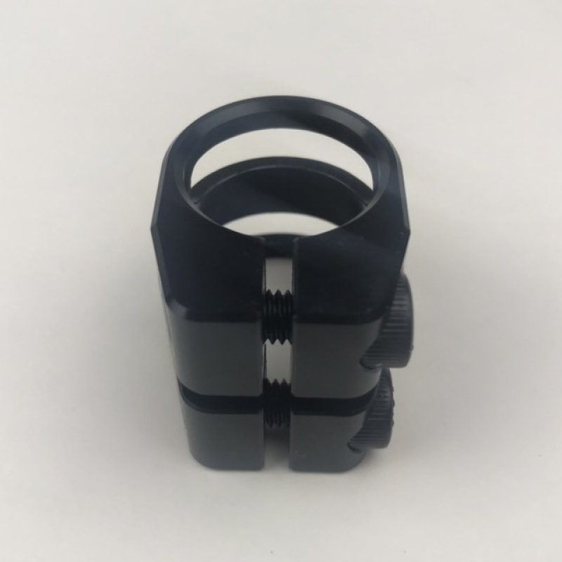 画像4: Star Rider ダブルシートクランプ (4)