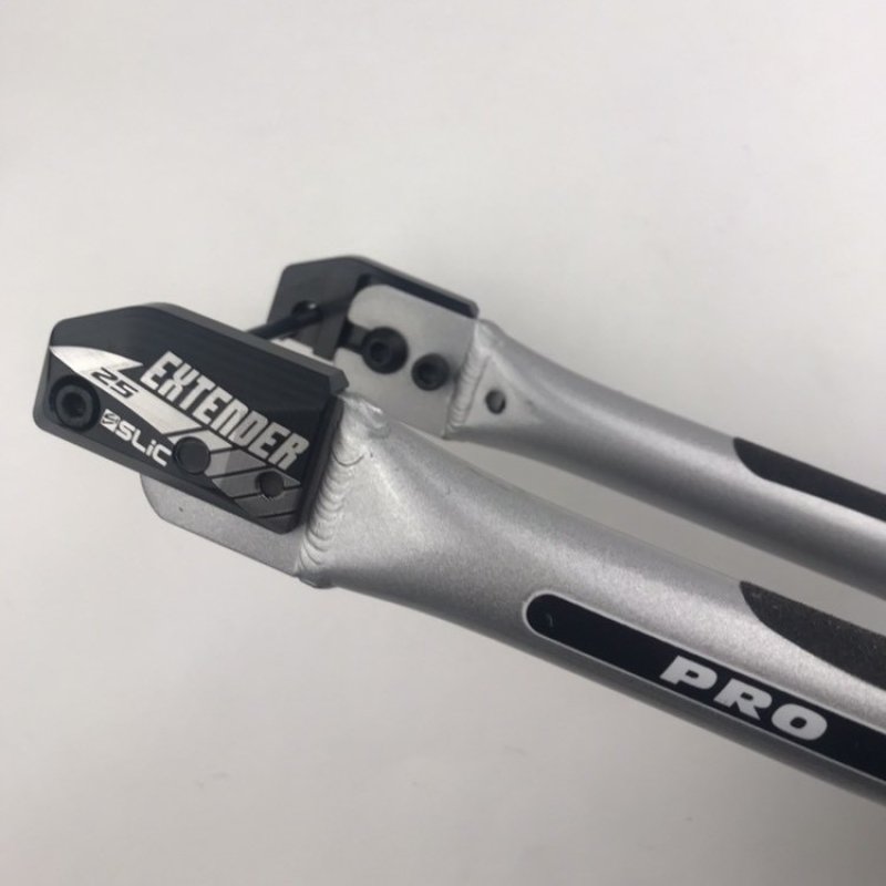 画像2: リア エクステンダー (2)