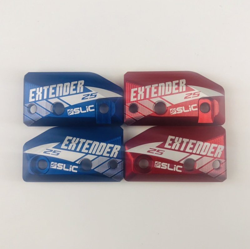 画像6: リア エクステンダー (6)