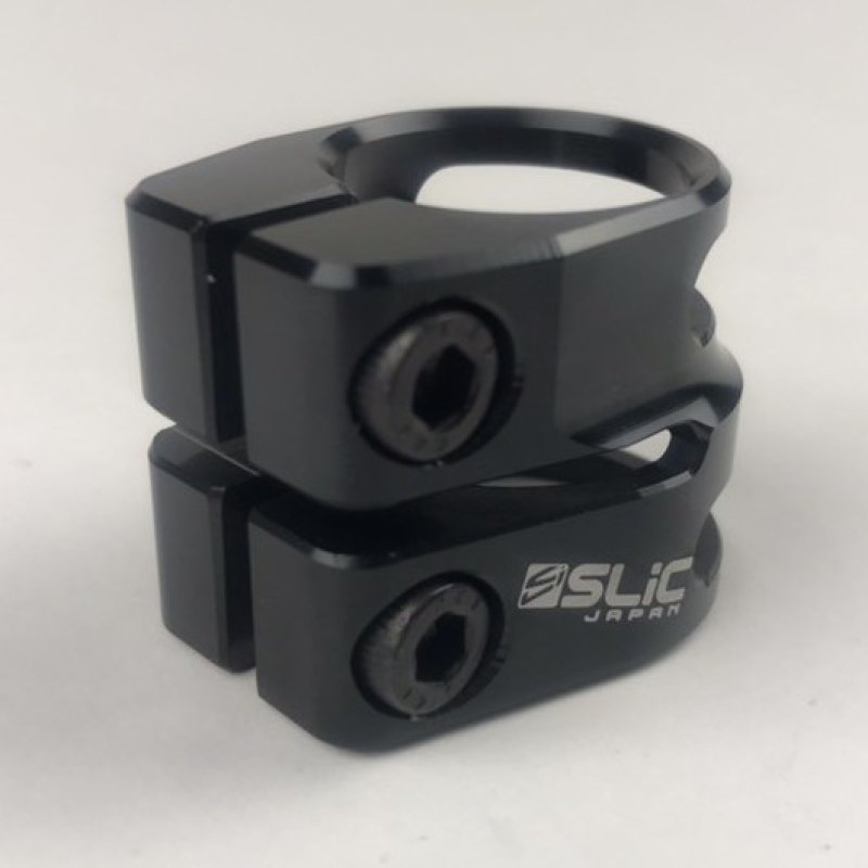 画像2: Star Rider ダブルシートクランプ (2)