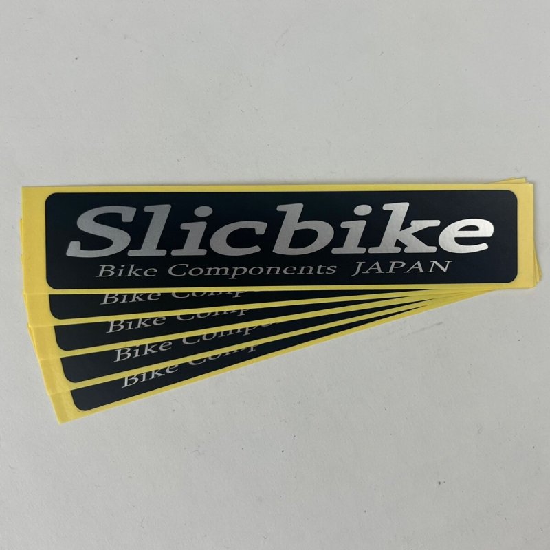 画像1: SLiC ステッカー (1)