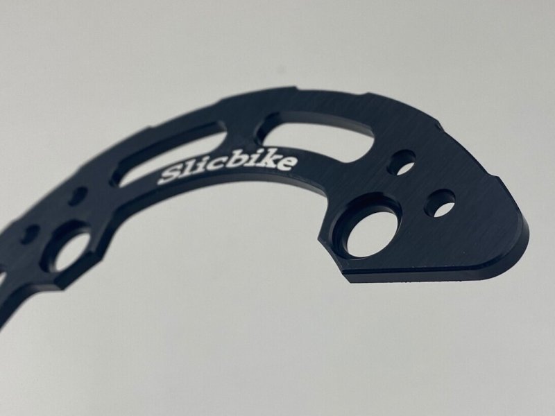 画像2: チェーンリングガード 32-34T (2)