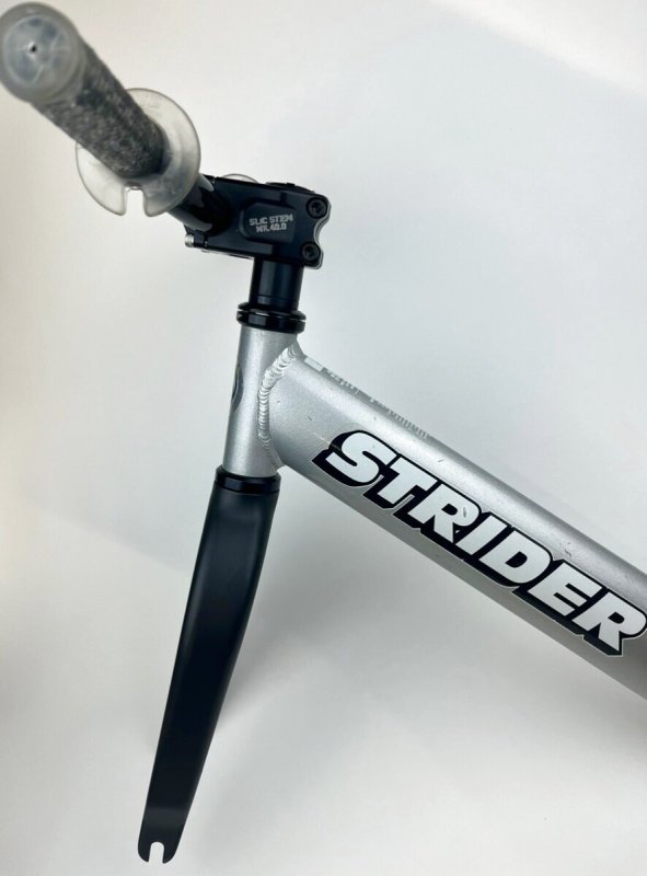 画像6: Star Rider カーボン レーシングフォーク (6)
