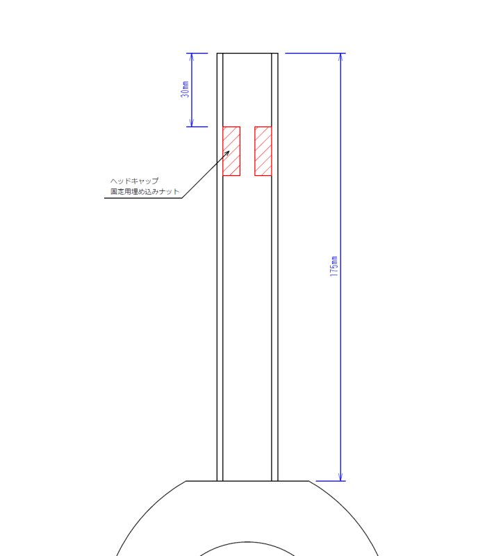 画像9: Star Rider カーボン レーシングフォーク (9)