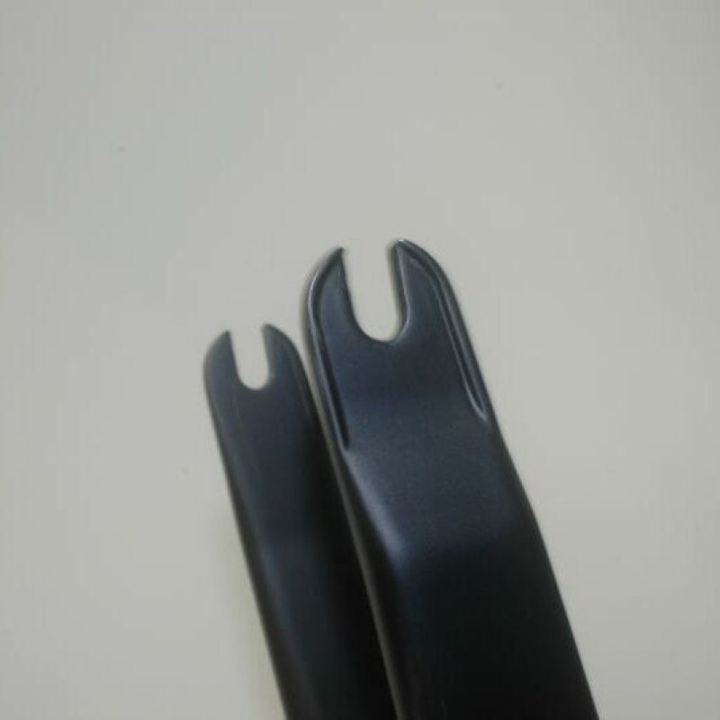 画像10: Star Rider カーボン レーシングフォーク (10)