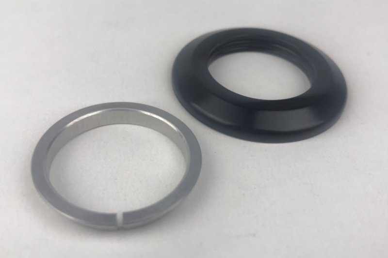 レーシングフォーク専用パーツ