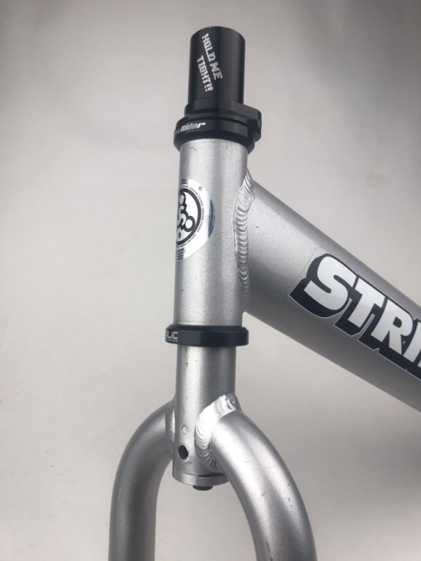 画像3: StarRider ヘッドセット ノーマルフォーク用セッティングツール (3)