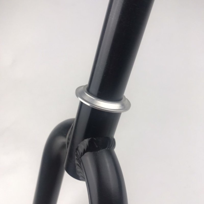 画像2: StarRiderレーシングフォーク用 VANISH,STR取付パーツ (2)