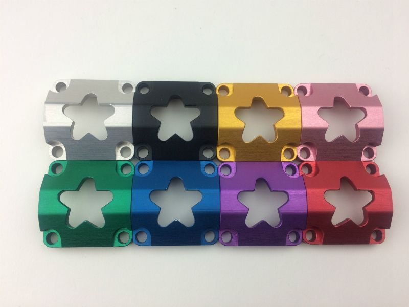 ステムキャップ全8色