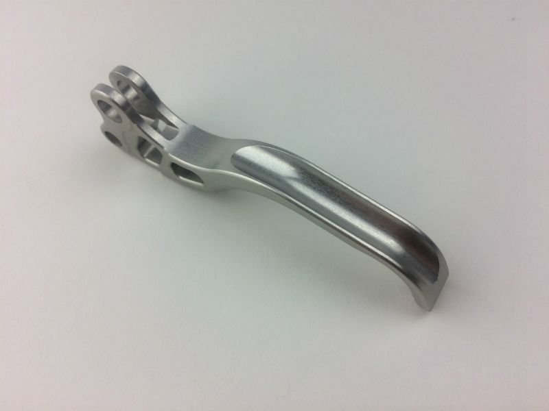 画像3: SLiC製ヘイズHFX-9用ブレーキレバー 在庫限り特価 (3)