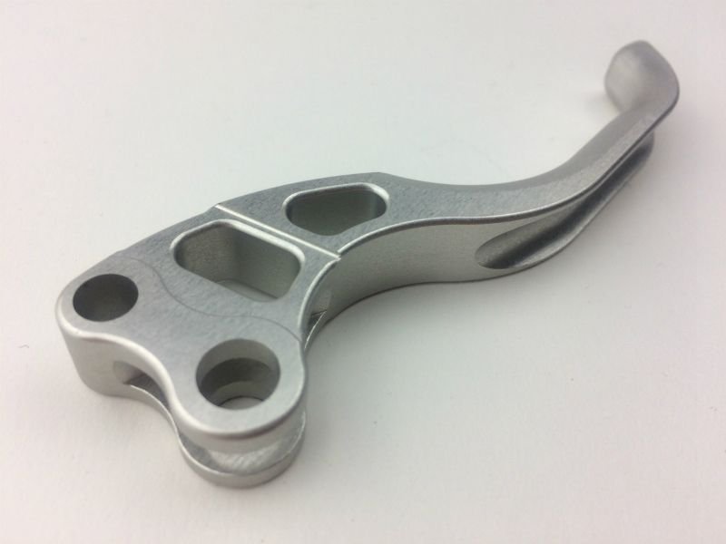 画像4: SLiC製ヘイズHFX-9用ブレーキレバー 在庫限り特価 (4)