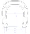 画像3: Vブレーキ用ブレーキブースター (3)