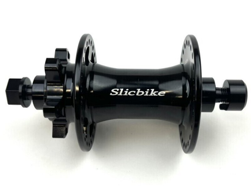 9mmスルーアクスルキット