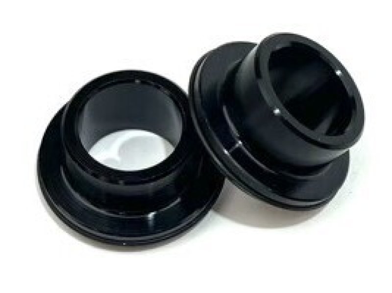 12mmキャップ取付