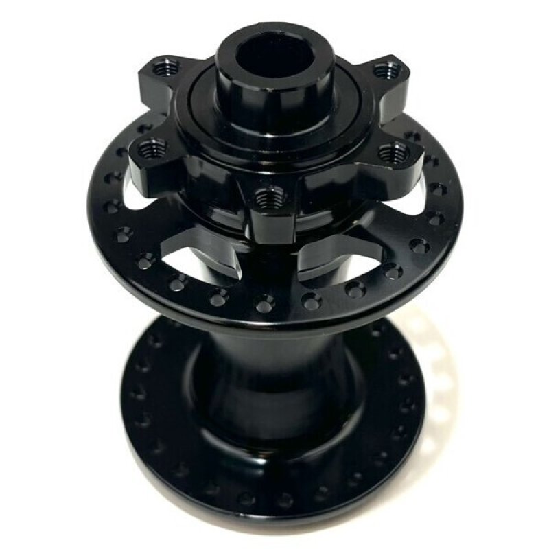 12mmスルーアクスル用キャップ