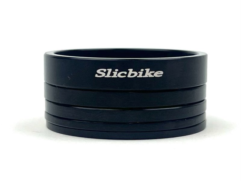 画像2: リアハブ用スペーサーセット (2)