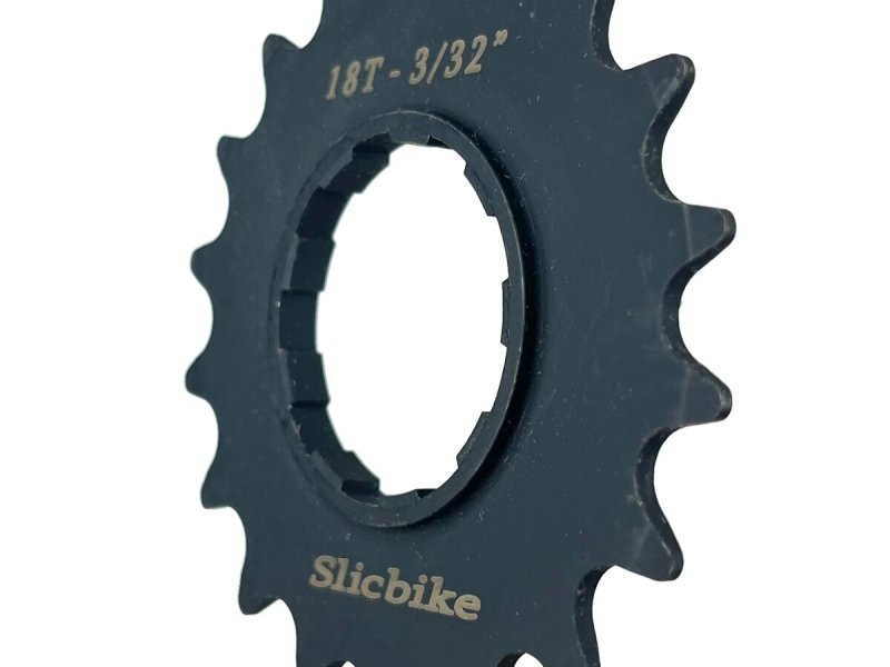 画像5: リアコグ 16T 17T 18T (5)